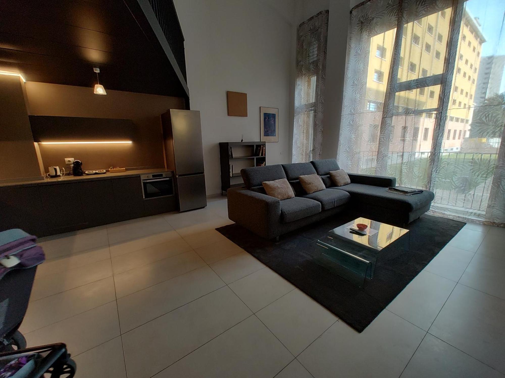 Milan Space Loft - Apartment Close To M5 Subway - Free Parking - Sky & Netflix Tv Luaran gambar