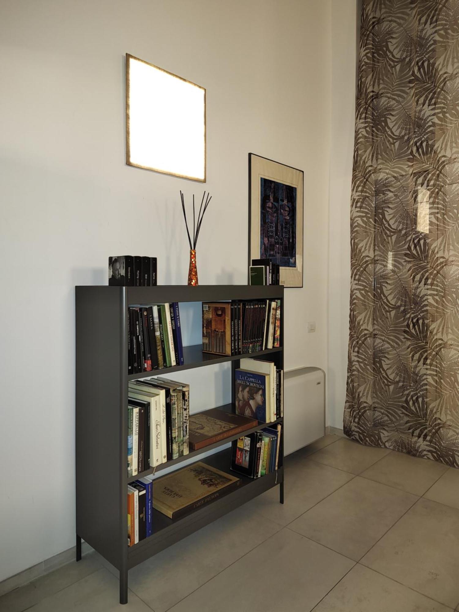Milan Space Loft - Apartment Close To M5 Subway - Free Parking - Sky & Netflix Tv Luaran gambar